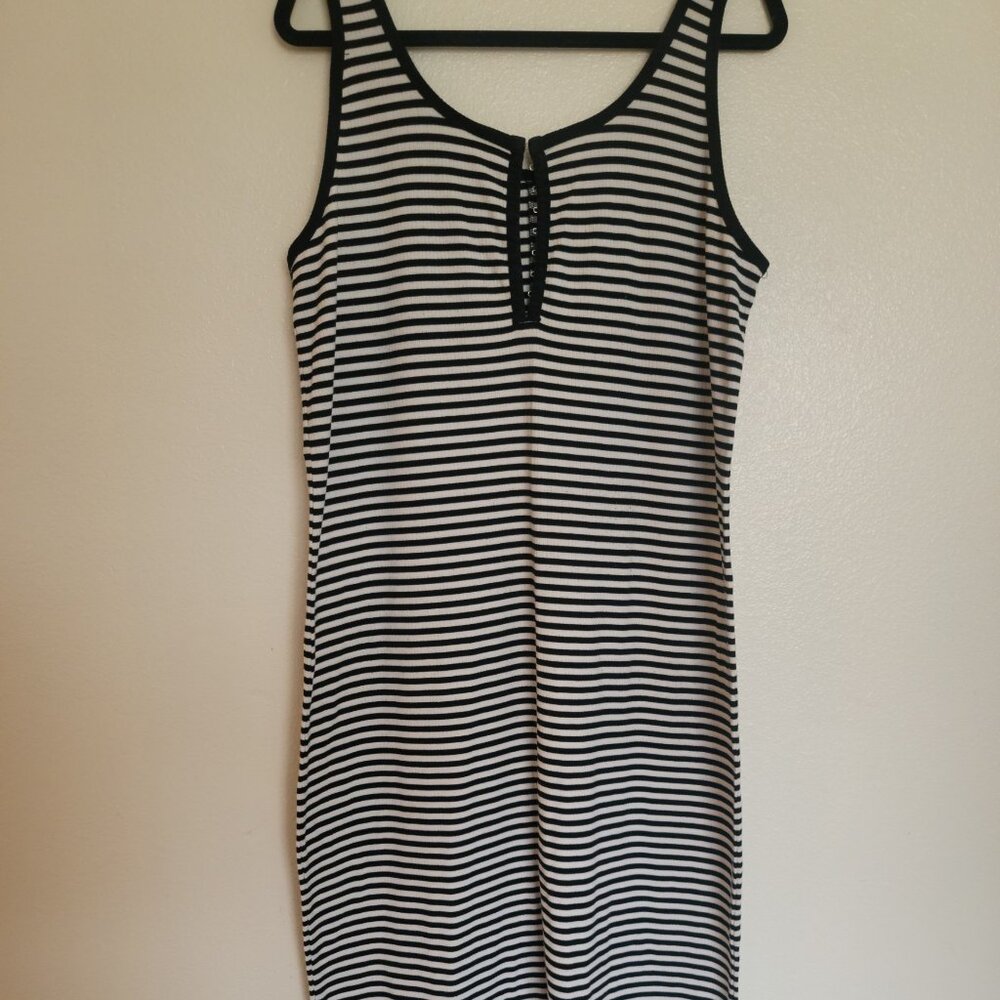 Leggins and Dresses